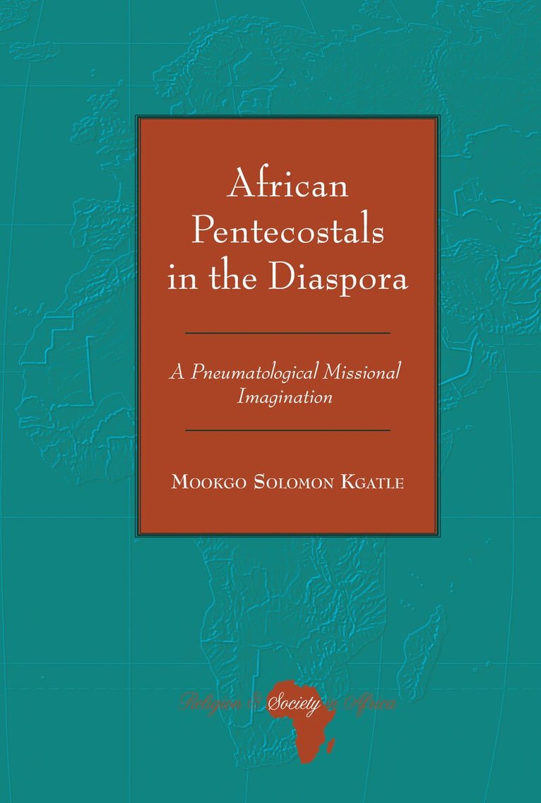 African Pentecostals in the Diaspora