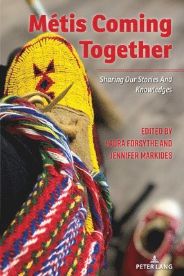 Métis Coming Together