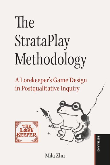 Mila Zhu - StrataPlay Methodology, Häftad