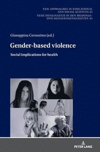 bokomslag Gender-based violence