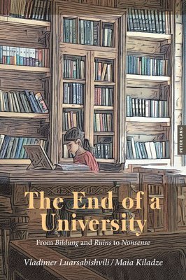 End of a University