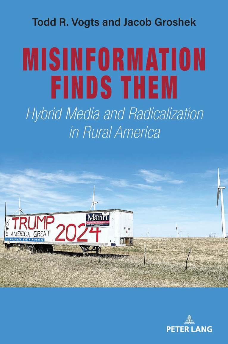 Misinformation Finds Them