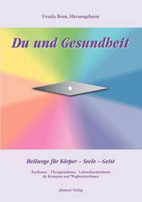 Du und Gesundheit 1