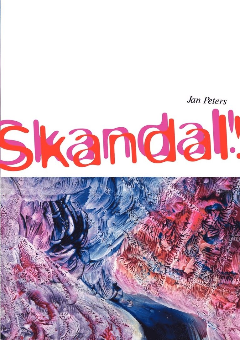 Jan Peters - Skandal, Skandal, Häftad