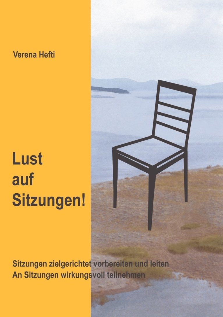 Lust auf Sitzungen 1