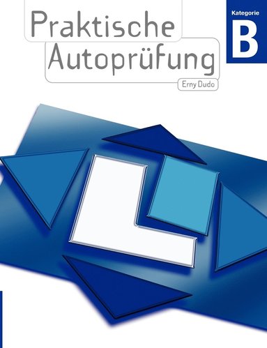 bokomslag Praktische Autoprfung