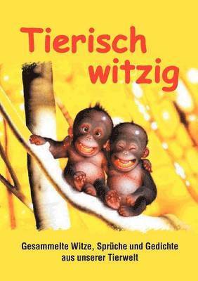 Tierisch witzig 1