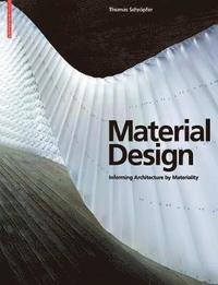 bokomslag Material Design