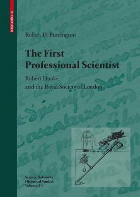 The First Professional Scientist 1