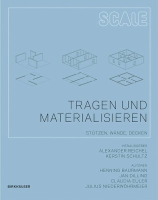 bokomslag Tragen und Materialisieren