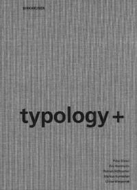 bokomslag Typology+
