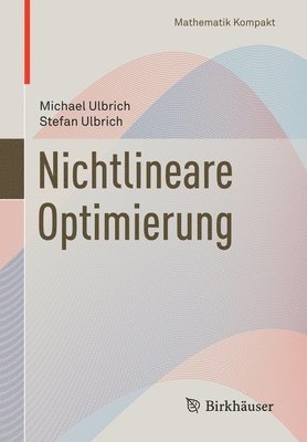 Nichtlineare Optimierung 1