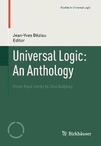 bokomslag Universal Logic: An Anthology