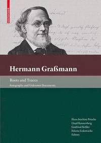 bokomslag Hermann Gramann  Roots and Traces