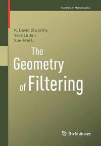 bokomslag The Geometry of Filtering