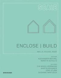 bokomslag Enclose | Build