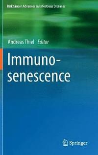 bokomslag Immunosenescence