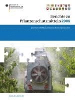 bokomslag Berichte zu Pflanzenschutzmitteln 2008