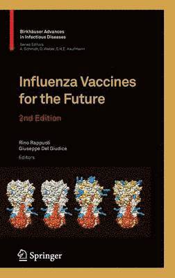 bokomslag Influenza Vaccines for the Future