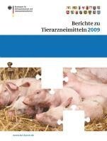 bokomslag Berichte zu Tierarzneimitteln 2009