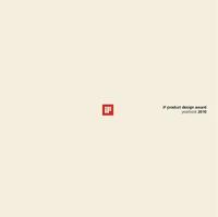 bokomslag IF Product Design Award Yearbook 2010