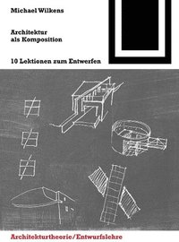 bokomslag Architektur als Komposition
