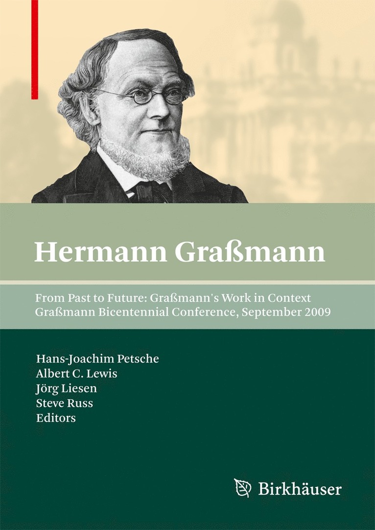 From Past to Future: Gramann's Work in Context 1