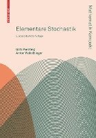 bokomslag Elementare Stochastik
