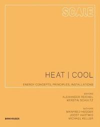 bokomslag Heat | Cool