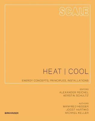 bokomslag Heat | Cool
