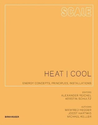 bokomslag Heat | Cool