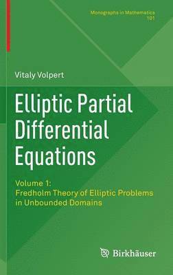 Elliptic Partial Differential Equations 1