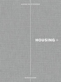 bokomslag Housing+