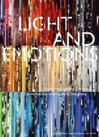 bokomslag Light and Emotions
