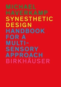 bokomslag Synesthetic Design