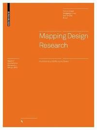 bokomslag Mapping Design Research