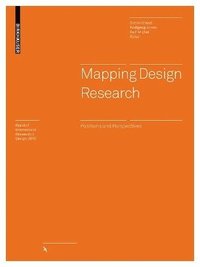 bokomslag Mapping Design Research