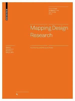 Mapping Design Research
