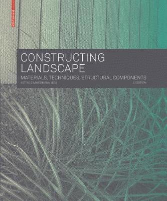 Constructing Landscape
