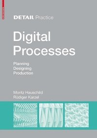 bokomslag Digital Processes