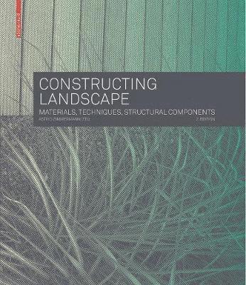 Constructing Landscape