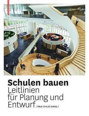 Leo Care, Prue Chiles - Schulen Bauen, Inbunden