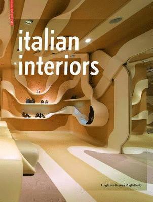 Italian Interiors 1