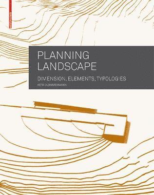bokomslag Planning Landscape