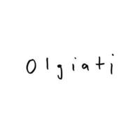 bokomslag Olgiati | Lecture