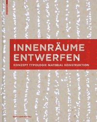 bokomslag Innenräume entwerfen