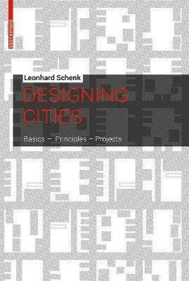 Designing Cities 1