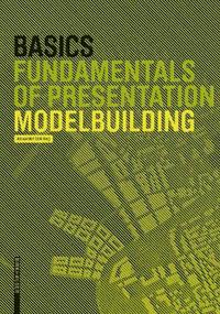 bokomslag Basics Modelbuilding