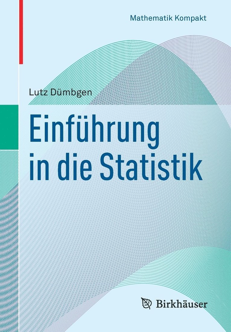 Einfhrung in die Statistik 1