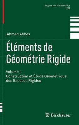 lments de Gomtrie Rigide 1